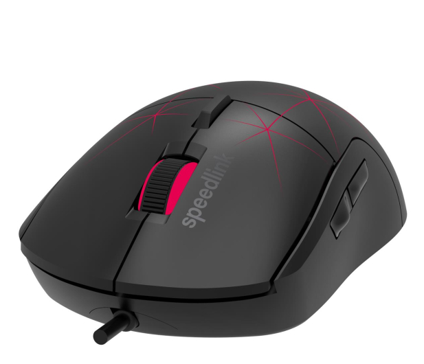 SPEEDLINK CORAX SL-680003-BK - 1164169 - zdjęcie 5